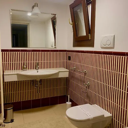 Di Casa Apartamento Bari