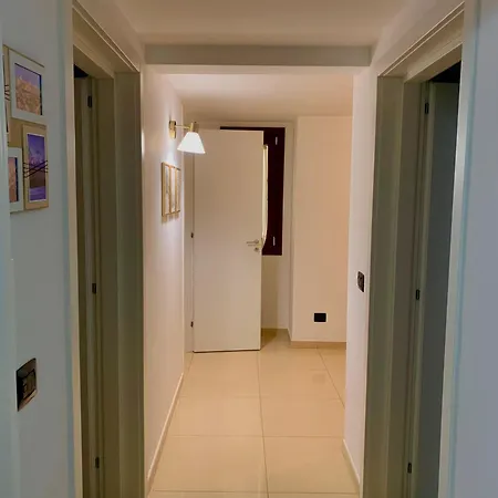 Apartment Di Casa