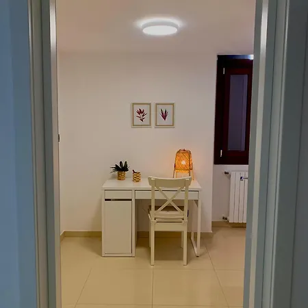 Di Casa Appartement