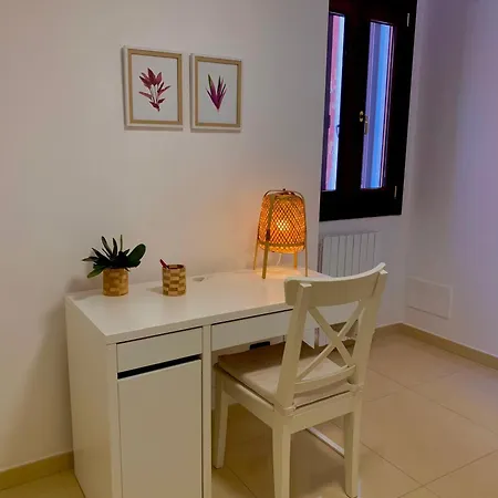 Appartement Di Casa