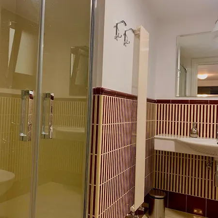 Di Casa Appartement *