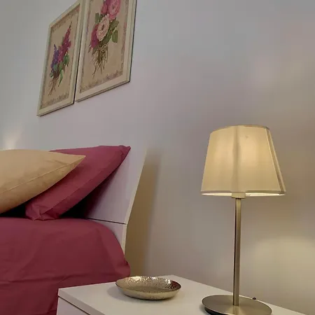 Apartamento Di Casa Bari