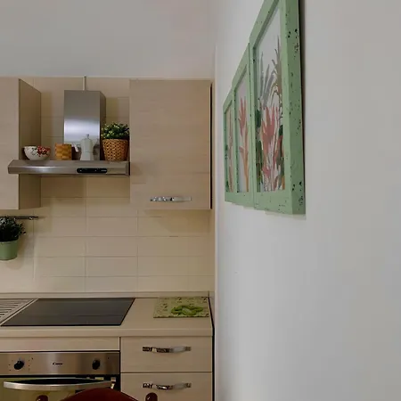 Apartman Di Casa