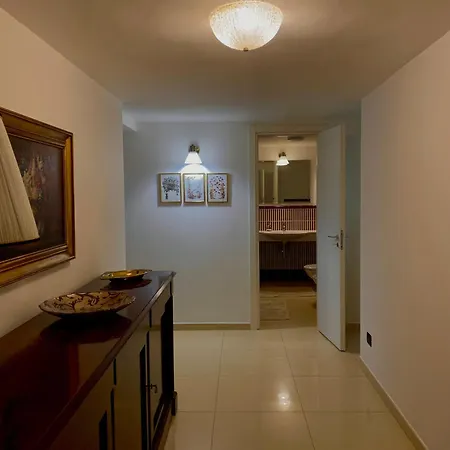 Di Casa Apartment Bari