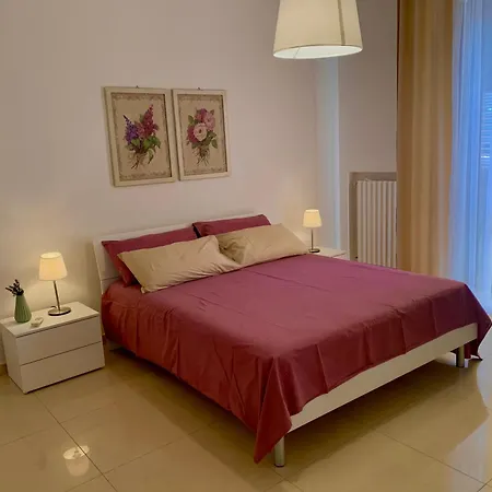 Di Casa Apartment Bari