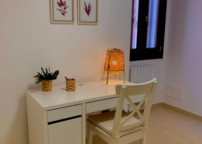 Apartamento Di Casa