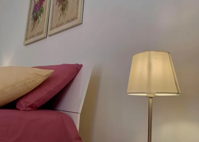 Apartamento Di Casa Bari